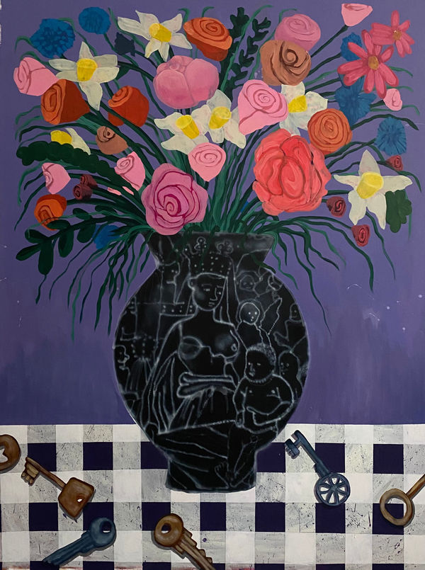 Heidi Ukkonen, Yours to keep, 2020