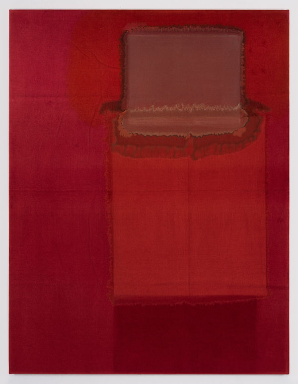 Sara Sizer, Badge, 2024