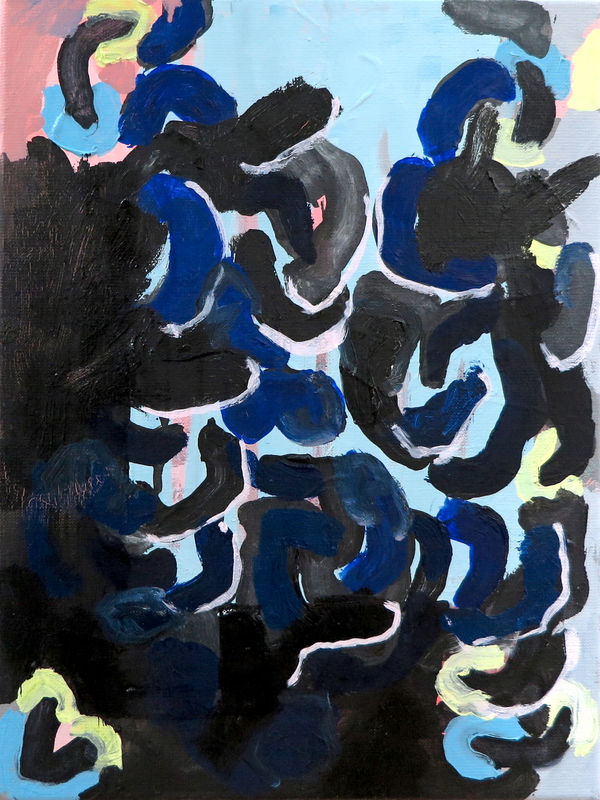 Catharina Dhaen, Untitled, 2019