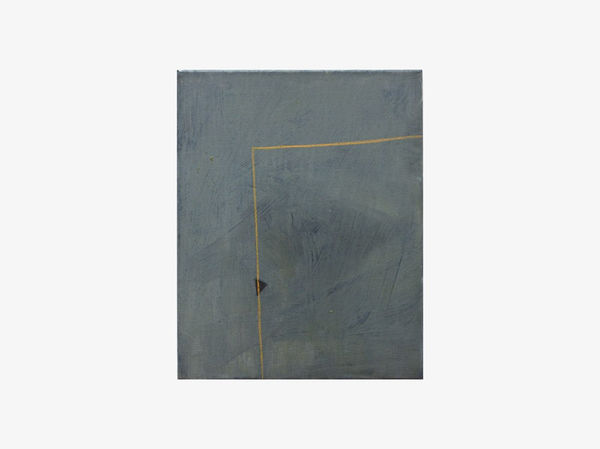 Catharina Dhaen, Untitled, 2013 - 2015