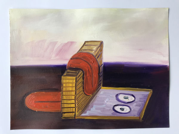 Clémence Didion, 2020