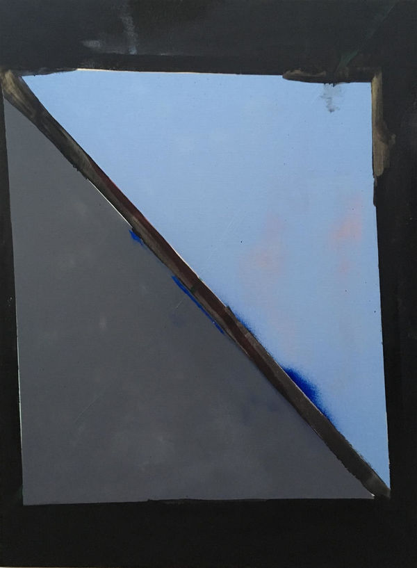 Catharina Dhaen, Untitled, 2017