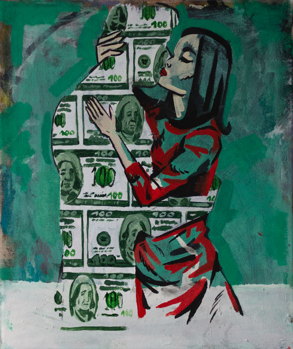 Flexboj & LA, My boyfriend is called Benjamin, 2020