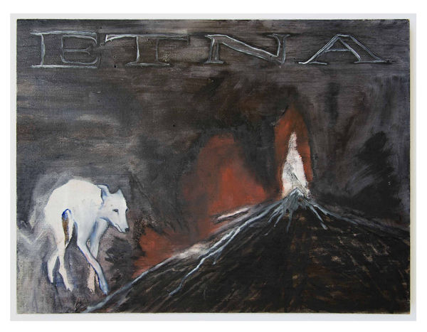 Palatine Demoen, Etna hond, 2023