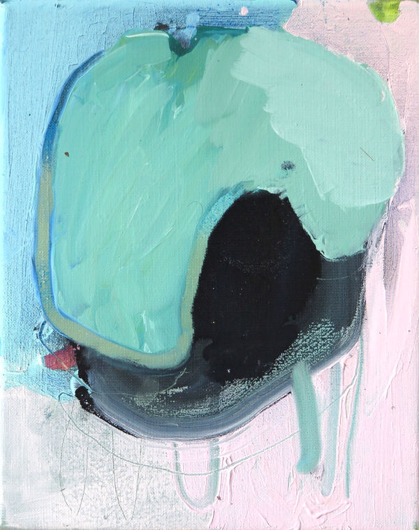 Catharina Dhaen, Untitled, 2019