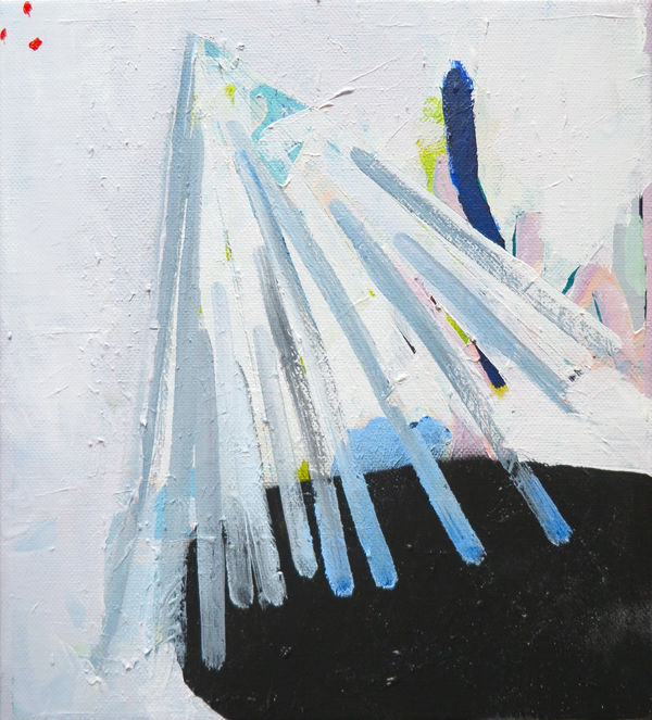 Catharina Dhaen, ET, 2021