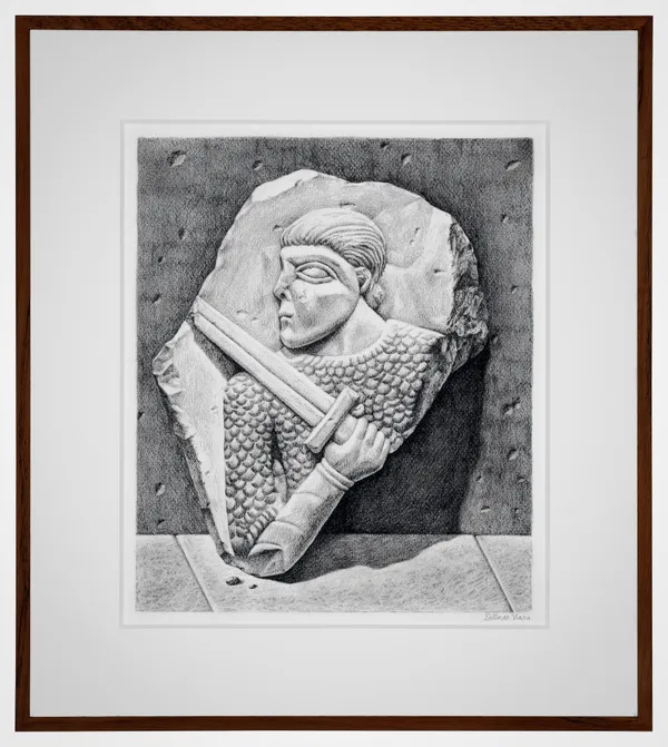 Dittmar Viane, Knight, 2026