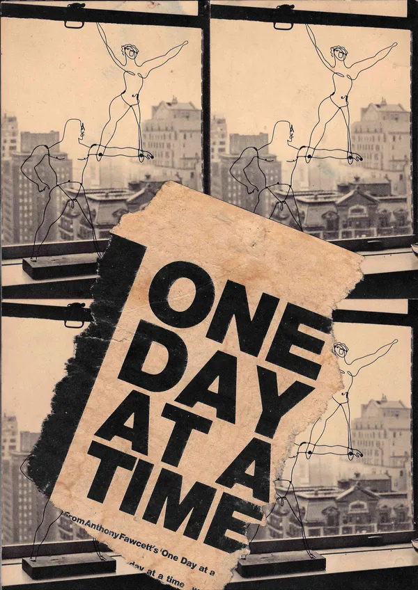 Marina Yee, untitled, 1989