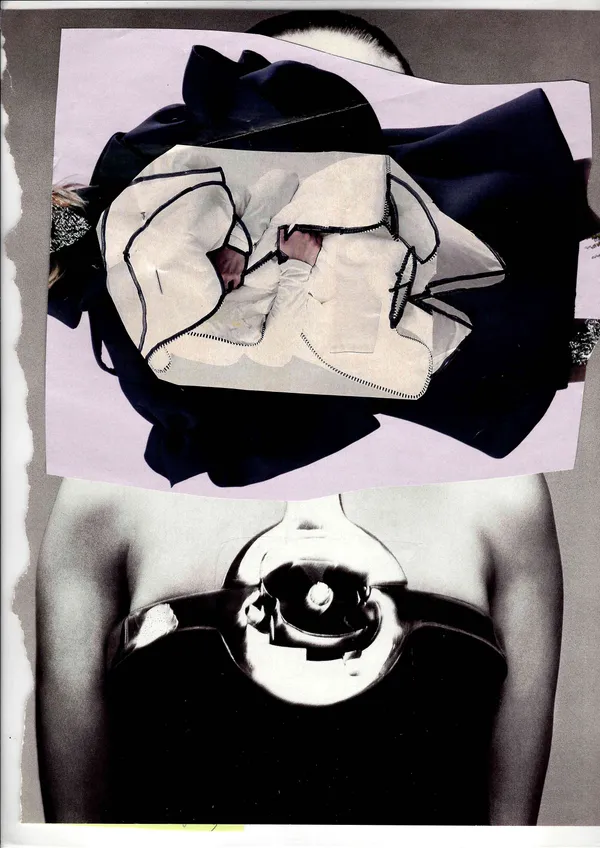 Marina Yee, untitled