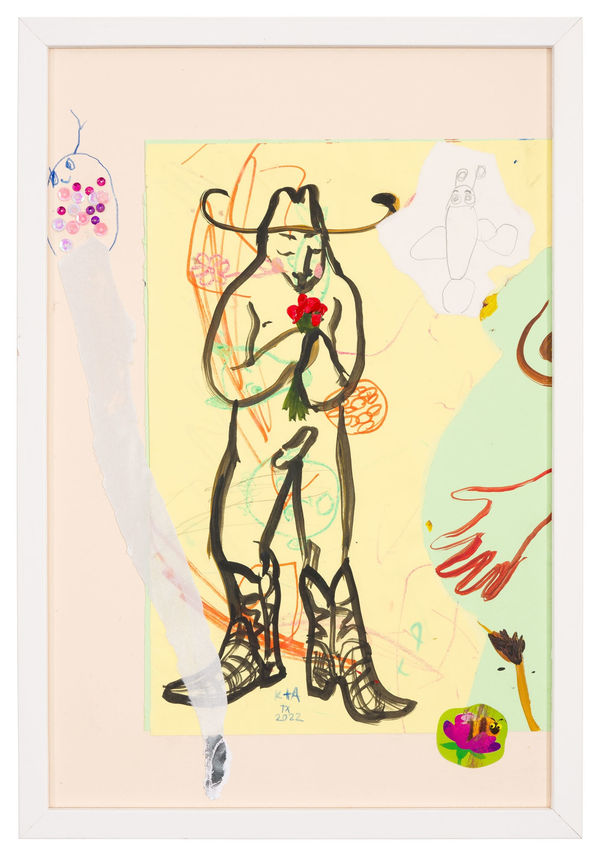 Katarina Janeckova, K+A, 2022