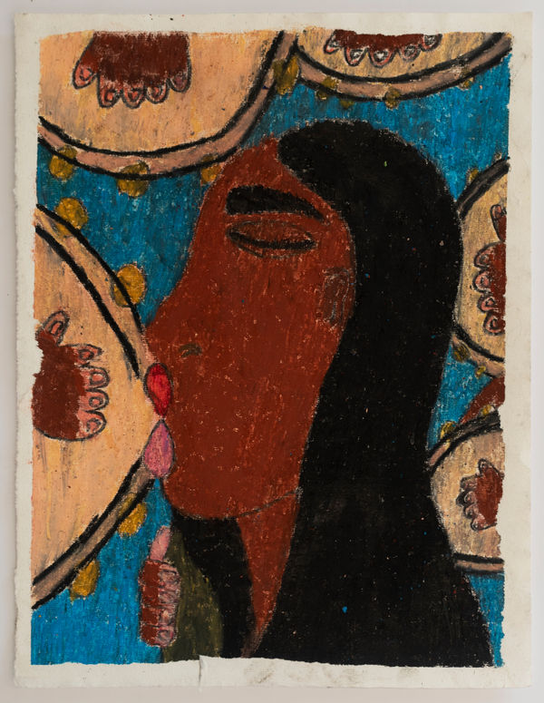 Kenneth Aidoo, thy name is as ointment poured forth, therefore do virgins do love thee, 2020