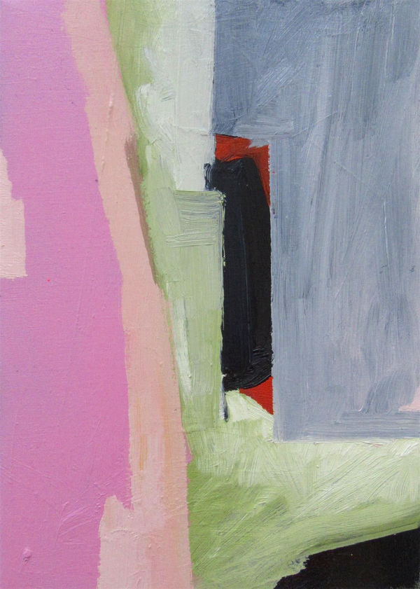 Catharina Dhaen, Untitled, 2015