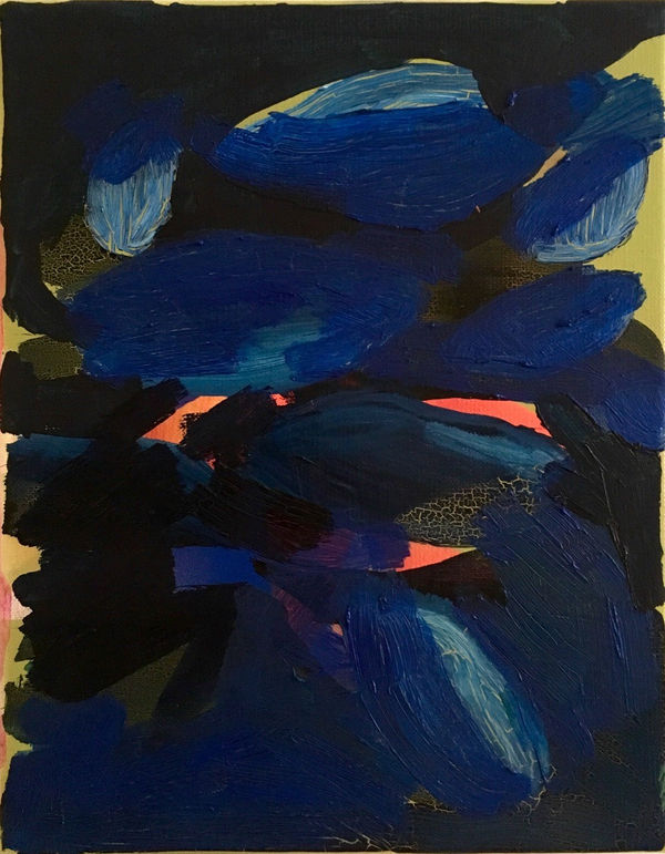 Catharina Dhaen, Untitled, 2018