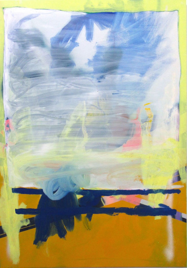 Catharina Dhaen, Untitled, 2017