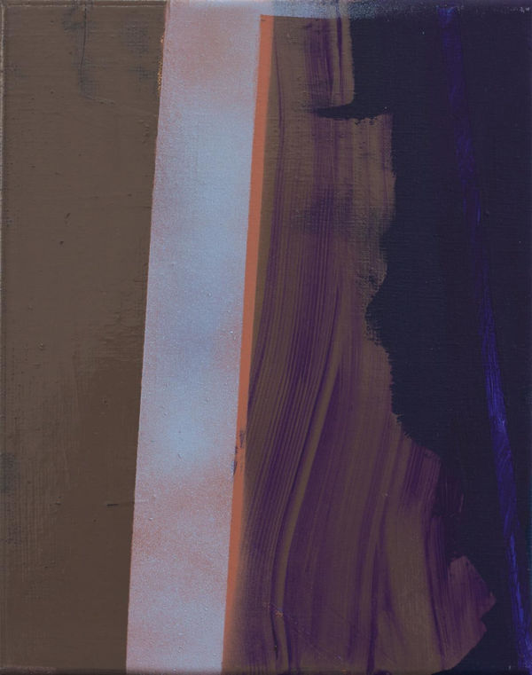 Catharina Dhaen, Untitled, 2016