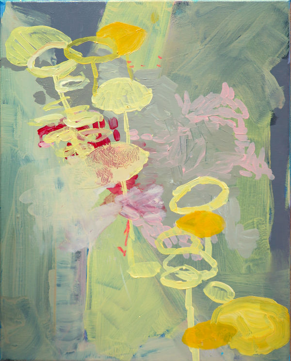 Catharina Dhaen, Lemonade, 2021