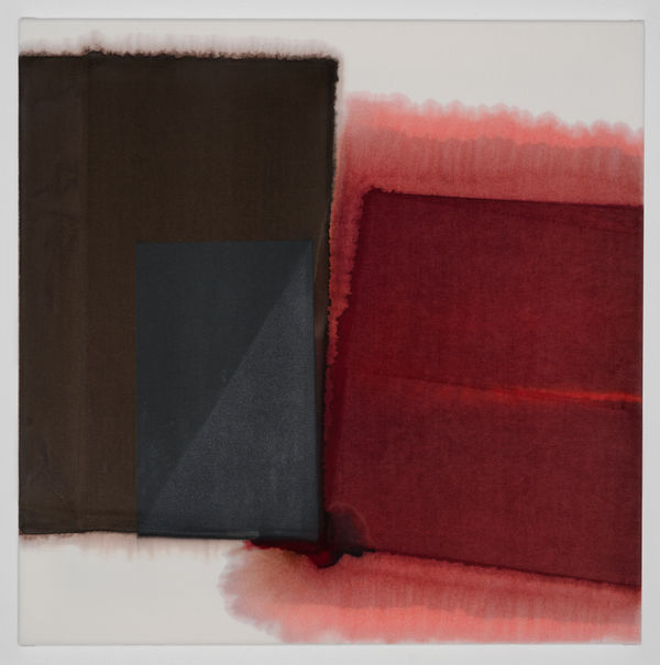 Sara Sizer, Paar, 2021