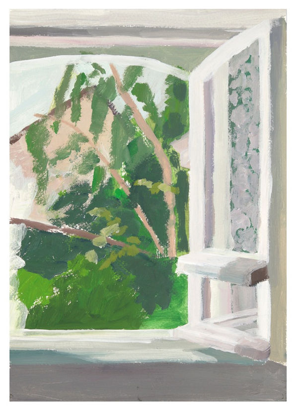 Ilse D'Hollander, Untitled, 1996