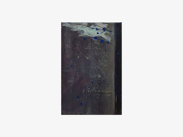 Catharina Dhaen, Untitled, 2013 - 2015