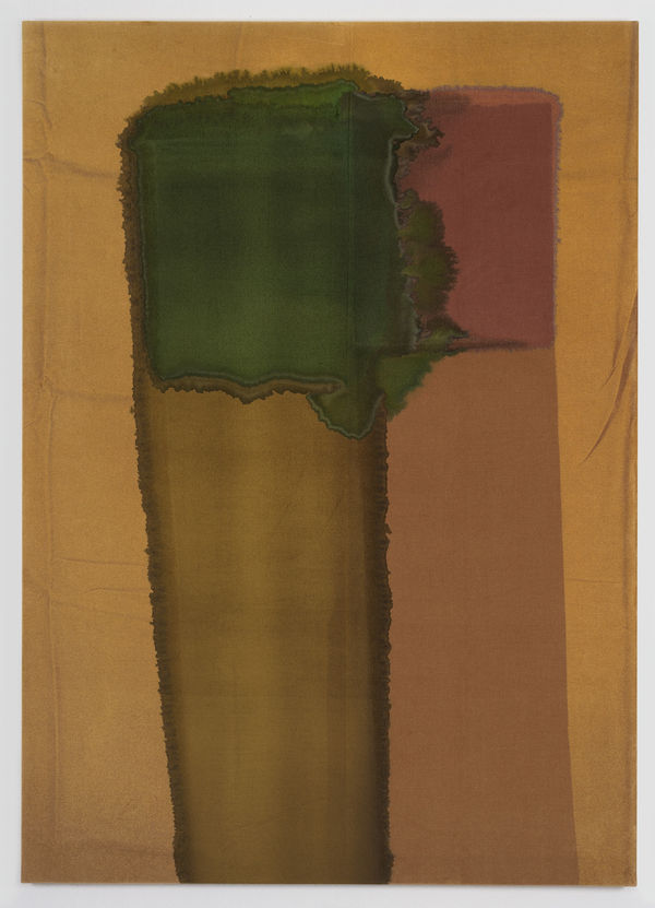 Sara Sizer, Pair, 2024