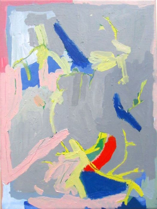 Catharina Dhaen, Untitled, 2018