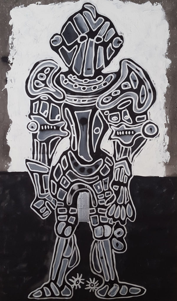 Clément Jacques-Vossen, The Ring, 2020