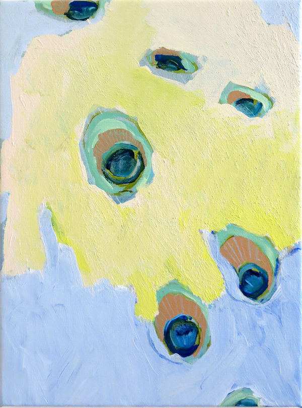 Catharina Dhaen, Schijn bedriegt, 2021