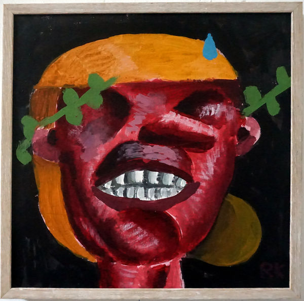 Ralf Kokke, Emperor, 2019