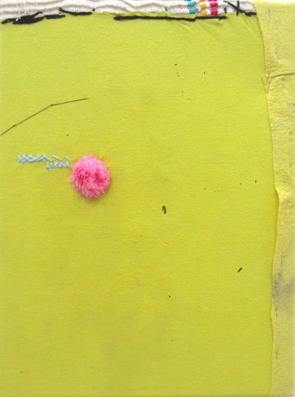 Catharina Dhaen, Untitled, 2017