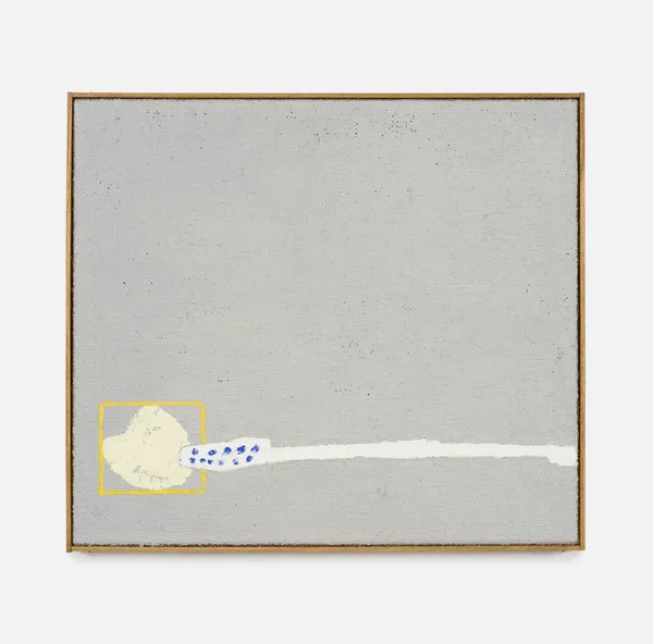 Christopher Colm Morrin, White Room nr. 22, 2026