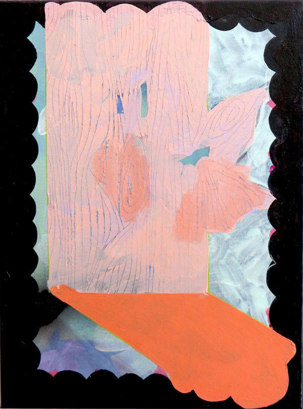 Catharina Dhaen, Raboté, 2021