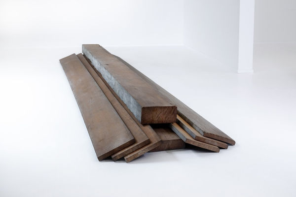 Bernd Lohaus, untitled, 1992