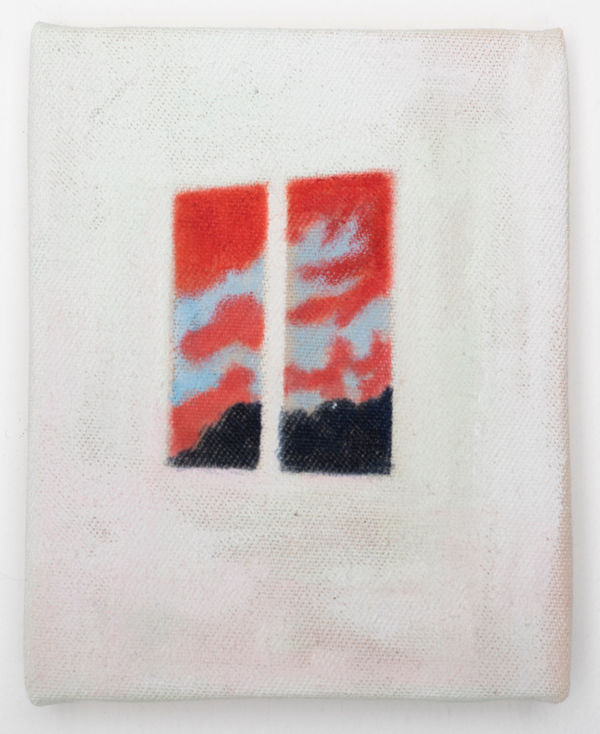 Sophie Varin, Unrest, 2020