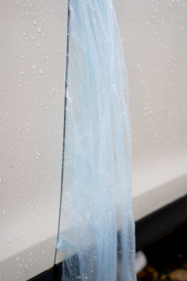 Elias Derboven, Held fast, 2021