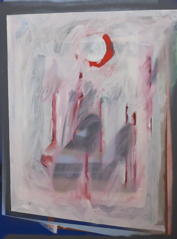 Catharina Dhaen, Untitled, 2017