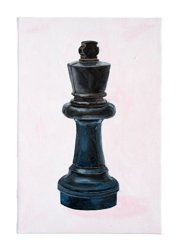 Marlies De Clerck, E.V.H., 2019