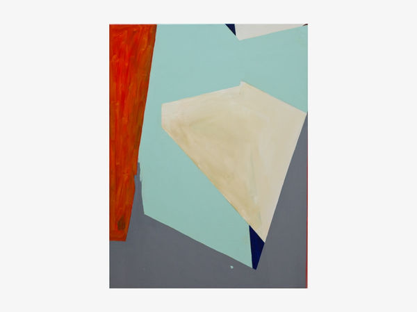 Catharina Dhaen, Untitled, 2014 - 2015