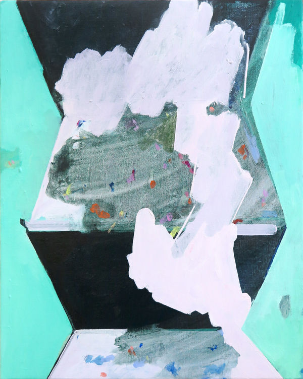 Catharina Dhaen, Trapèze, 2021