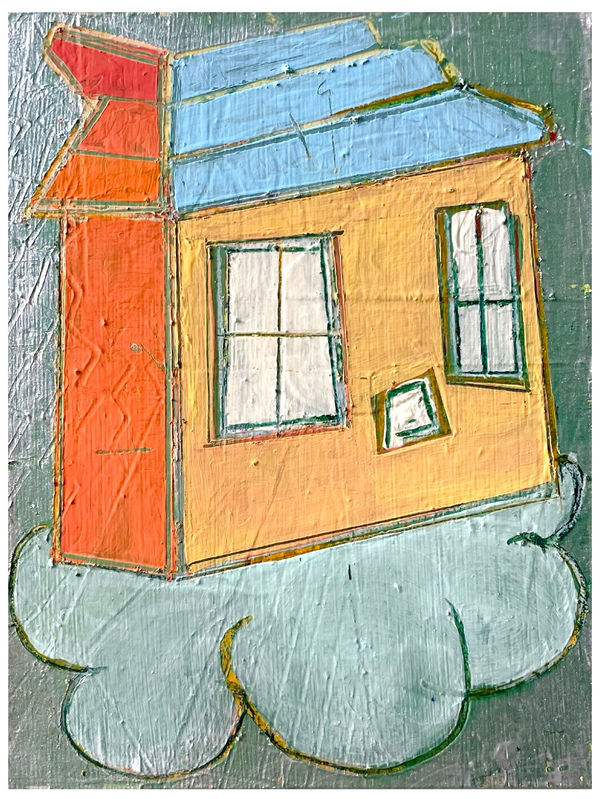 Lien Buysens, Another day , 2022