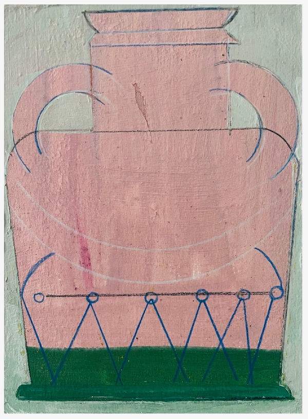 Lien Buysens, Another day , 2022