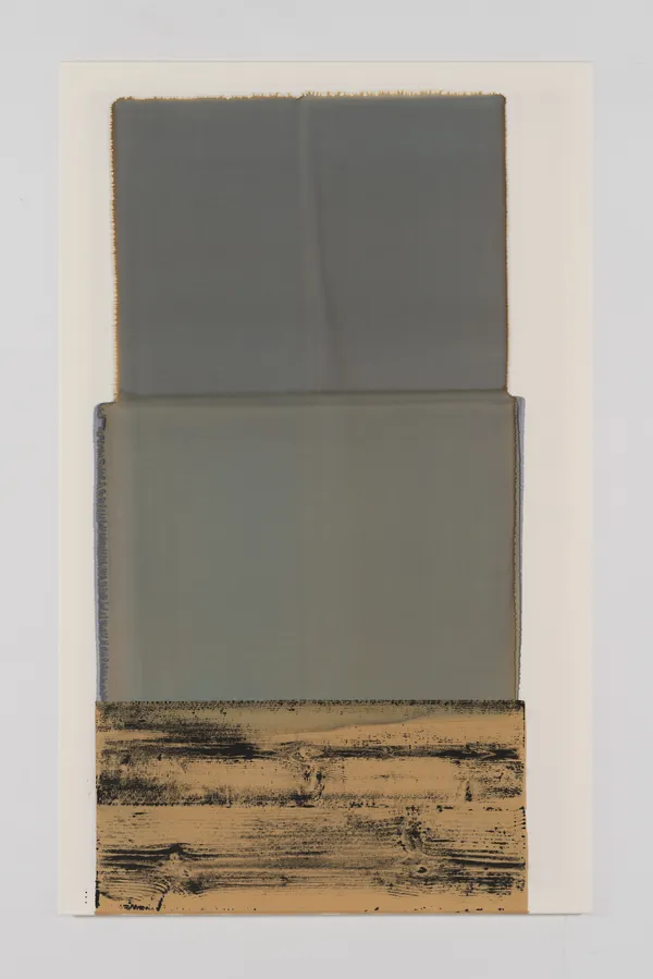 Sara Sizer, BEYOND, 2024