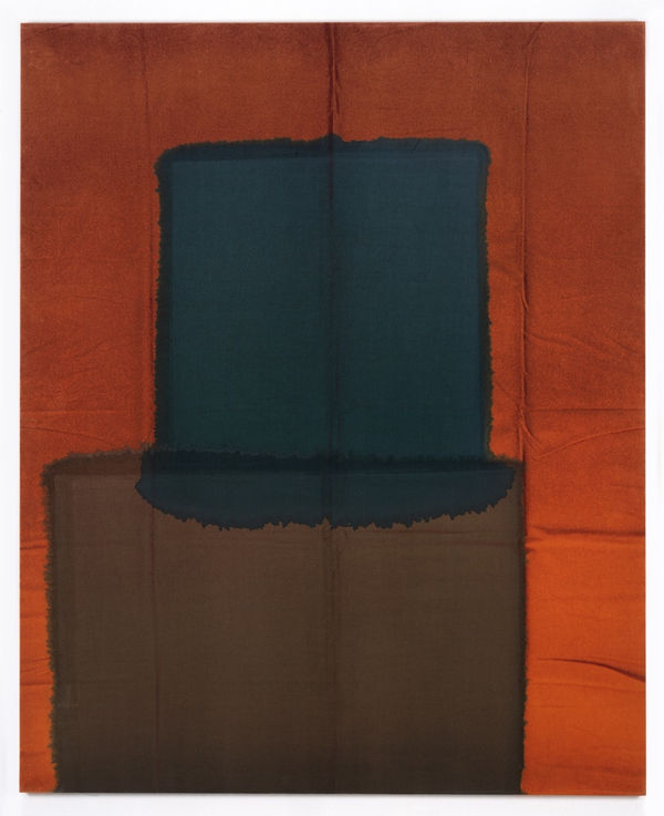 Sara Sizer, Sitzender, 2023