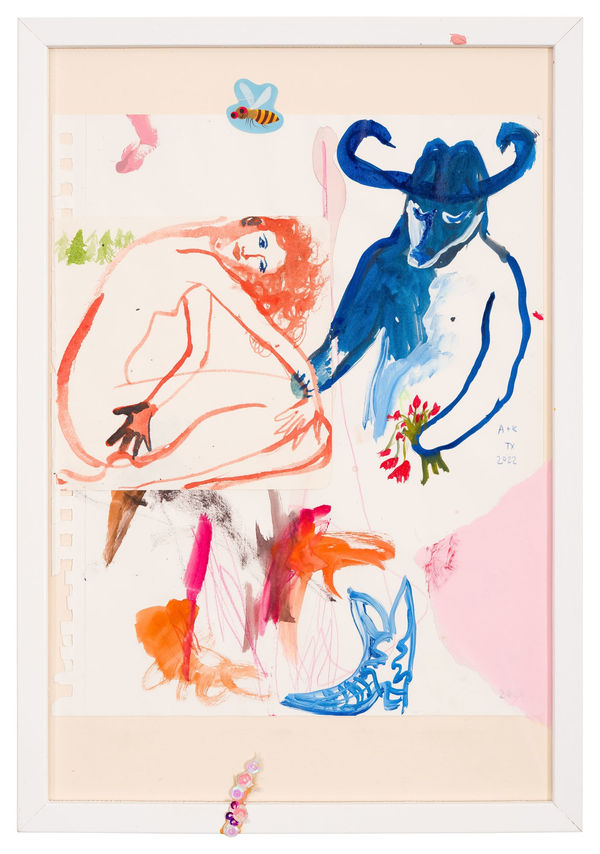 Katarina Janeckova, K+A, 2022