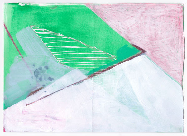 Catharina Dhaen, 22 juli 2019 in Breda, 2019