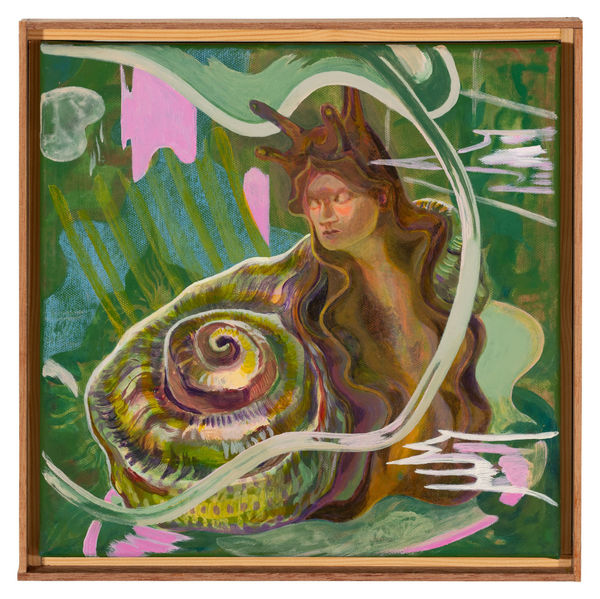 Juliane Noll, Abans Abans, 2024