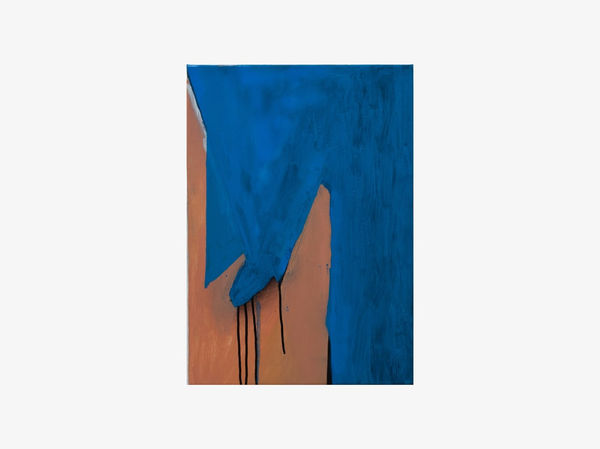 Catharina Dhaen, Untitled, 2014 - 2015