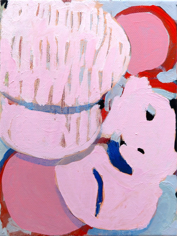 Catharina Dhaen, Untitled, 2019