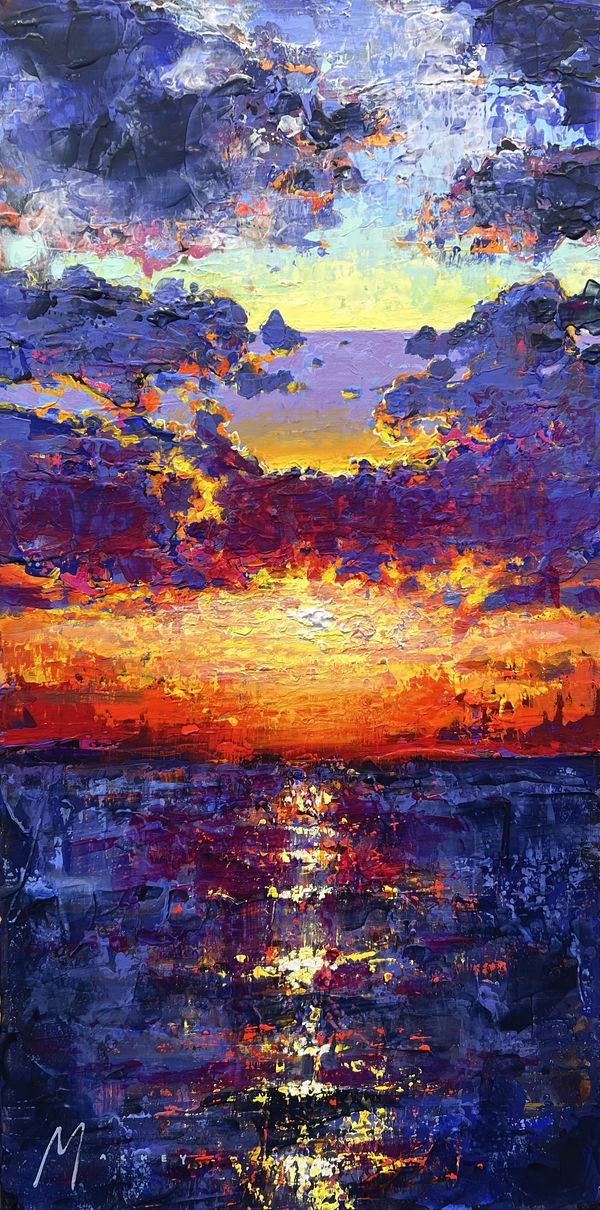 Shawn Mackey, Tropical Magic SN