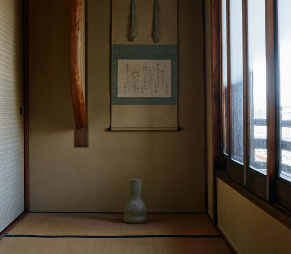 Matsuo Bashō (1644–1694) , Three Poems 