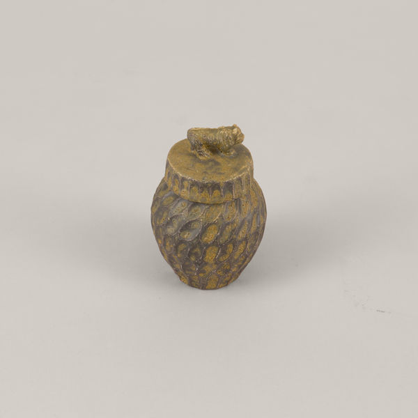 Shinobi Tsubo: Tiger｜伊羅保しのび壺 寅, 2024